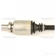 Приводной вал TRISCAN 854025662 1146229 5710476105110 C7H3 D6 - Изображение 3