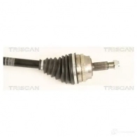 Приводной вал TRISCAN 854025662 1146229 5710476105110 C7H3 D6 - Изображение 4