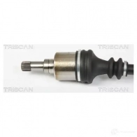Приводной вал TRISCAN 854025666 RX J6N 5710476104410 1146233 - Изображение 2