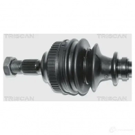 Приводной вал TRISCAN 1147004 5709147133804 XFDQ DF 854038556 - Изображение 3