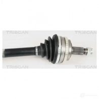 Приводной вал TRISCAN 5710476102867 D 1EY8 1145001 854010520 - Изображение 3