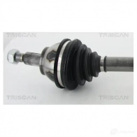 Приводной вал TRISCAN Q1 03TG2 1145858 854023524 5710476135223 - Изображение 2
