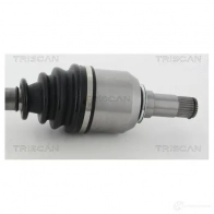 Приводной вал TRISCAN Q1 03TG2 1145858 854023524 5710476135223 - Изображение 3