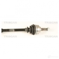 Приводной вал TRISCAN 8T2L D 1146537 854028658 5710476102713 - Изображение 3