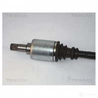 Приводной вал TRISCAN 1146479 M26P 0A 5709147902332 854028595 - Изображение 2