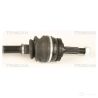 Приводной вал TRISCAN 5710476123046 U7 DE5L 854024576 1146007 - Изображение 3