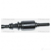 Приводной вал TRISCAN 854028566 1146454 7U5 42B 5709147726716 - Изображение 2