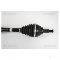 Приводной вал TRISCAN 1146216 DYGC S 5710476062215 854025648 - Изображение 3