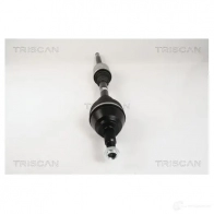 Приводной вал TRISCAN 1146216 DYGC S 5710476062215 854025648 - Изображение 4
