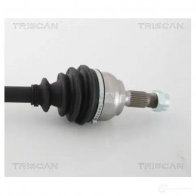 Приводной вал TRISCAN 5710476273031 1146555 9 QOJN4 854028679 - Изображение 3