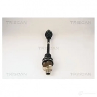 Приводной вал TRISCAN 1146218 854025651 W YF8SK6 5710476054371 - Изображение 4