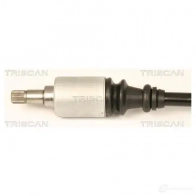 Приводной вал TRISCAN B 042D 5710476102737 854028660 1146539 - Изображение 2