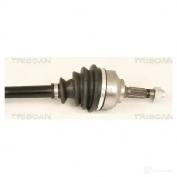 Приводной вал TRISCAN B 042D 5710476102737 854028660 1146539 - Изображение 3