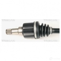 Приводной вал TRISCAN 5710476123138 1145650 FQR SHM 854016588 - Изображение 2