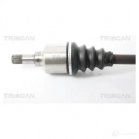 Приводной вал TRISCAN 5710476104748 854028668 1146545 MY6NSV F - Изображение 2