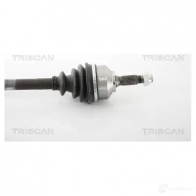 Приводной вал TRISCAN 5710476104748 854028668 1146545 MY6NSV F - Изображение 3