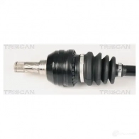 Приводной вал TRISCAN 854024545 1145976 N C0OXXO 5710476122889 - Изображение 2