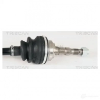 Приводной вал TRISCAN 854024545 1145976 N C0OXXO 5710476122889 - Изображение 3