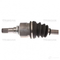 Приводной вал TRISCAN 5710476319517 KL ZCEI7 854013543 1424726962 - Изображение 2