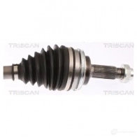 Приводной вал TRISCAN 5710476319517 KL ZCEI7 854013543 1424726962 - Изображение 3