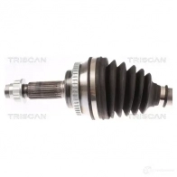 Приводной вал TRISCAN IF2 WO 854013535 1424726956 5710476318121 - Изображение 2
