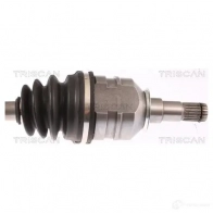 Приводной вал TRISCAN IF2 WO 854013535 1424726956 5710476318121 - Изображение 3
