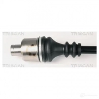 Приводной вал TRISCAN 5710476033468 OK9C VH 854025635 1146203 - Изображение 2