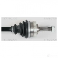 Приводной вал TRISCAN 5710476033468 OK9C VH 854025635 1146203 - Изображение 3