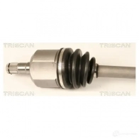 Приводной вал TRISCAN 5710476136022 854029686 V QK8V 1146870 - Изображение 2