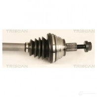 Приводной вал TRISCAN 5710476136022 854029686 V QK8V 1146870 - Изображение 3