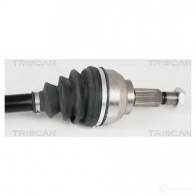 Приводной вал TRISCAN O V9VC 854025605 1146174 5710476002235 - Изображение 3