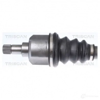 Приводной вал TRISCAN 5710476321237 3 UYEL 854028691 1424928669 - Изображение 2