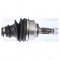 Приводной вал TRISCAN 5710476321237 3 UYEL 854028691 1424928669 - Изображение 3