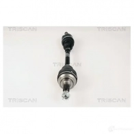 Приводной вал TRISCAN 854038536 5709147133217 KI2ZA MS 1146986 - Изображение 4