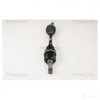 Приводной вал TRISCAN 854038536 5709147133217 KI2ZA MS 1146986 - Изображение 5