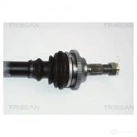 Приводной вал TRISCAN 31SI 6 1146483 5709147902479 854028599 - Изображение 3