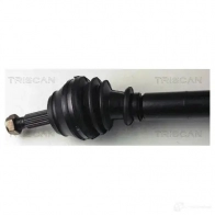 Приводной вал TRISCAN 5709147727294 1146783 G0 7ZT 854029598 - Изображение 2