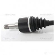 Приводной вал TRISCAN 2F BGU 5710476275714 854010528 1145009 - Изображение 2