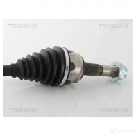 Приводной вал TRISCAN 2F BGU 5710476275714 854010528 1145009 - Изображение 3