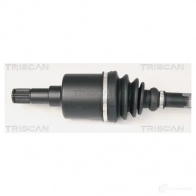 Приводной вал TRISCAN 1145660 YB6 URD 854016598 5710476123183 - Изображение 2