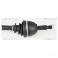 Приводной вал TRISCAN 1145660 YB6 URD 854016598 5710476123183 - Изображение 3