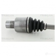Приводной вал TRISCAN 5710476302847 854069512 1213620873 DG IQV - Изображение 2