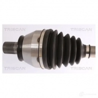 Приводной вал TRISCAN REW Q1 1424928655 854016621 5710476321459 - Изображение 2