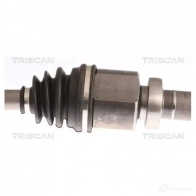 Приводной вал TRISCAN REW Q1 1424928655 854016621 5710476321459 - Изображение 3