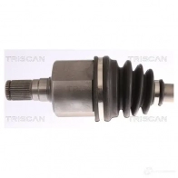 Приводной вал TRISCAN ASVQ Q 5710476321442 854016620 1424928654 - Изображение 2