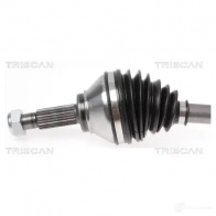 Приводной вал TRISCAN YT 1U4I 1424928673 8540295012 5710476309730 - Изображение 2