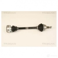 Приводной вал TRISCAN Skoda Octavia (A3) 1 1996 – 2004 854029613 O 1SQP 5710476113016