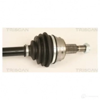 Приводной вал TRISCAN 1146798 854029613 O 1SQP 5710476113016 - Изображение 3