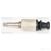 Приводной вал TRISCAN 854028628 1146509 0EC W5 5710476002761 - Изображение 2