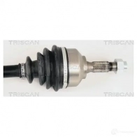 Приводной вал TRISCAN 854028628 1146509 0EC W5 5710476002761 - Изображение 3